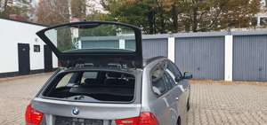 BMW 320 320d DPF Touring Aut. Edition Sport M Paket Bild 5