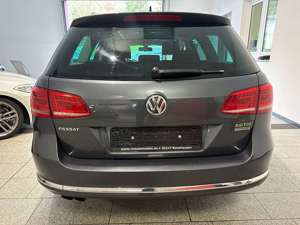 Volkswagen Passat Variant Business Edition BlueMotion Bild 4