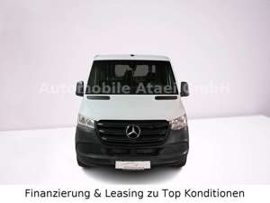 Mercedes-Benz Sprinter 211 CDI KLIMA+1.HAND+3-SITZER (7188) Bild 4