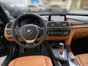 BMW 330 i xDrive Gran Turismo HUD Pano H/K 360 PA Bild 3