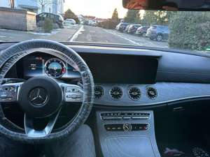 Mercedes-Benz CLS 350 d 4Matic 9G-TRONIC AMG Line Bild 5