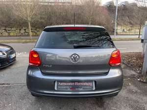 Volkswagen Polo V Life 1.2 *PDC**HU-Aug25*Klima*Tempomat* Bild 5