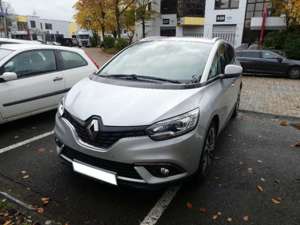 Renault Scenic Grand Business Edition*Keyless*DAB*Navi Bild 1