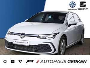 Volkswagen Golf VIII 1,4 GTE TSI eHybrid GTE ACC,LED,Navi Bild 1