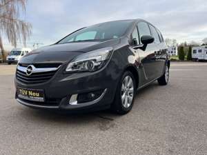 Opel Meriva 1.6 CDTI eco FLEX  Tüv neu 2 hand euro 6 Bild 1