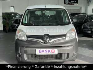 Renault Kangoo Rapid Extra*Klima*Tüv Neu*Top Zustand* Bild 2