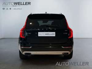 Volvo XC90 D5 AWD Geartronic Inscription *HUD*Pano* Bild 4