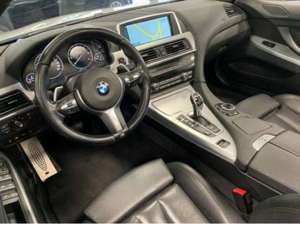 BMW 640 640d Cabrio M Sport Edition Bild 5
