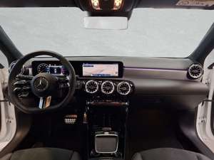 Mercedes-Benz A 200 A 200 d AMG-Line Keyless LED Night Navi Kamera Bild 4