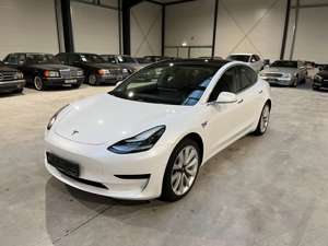 Tesla Model 3 SR Plus*Pano*LED*360°Kam*Auton.-Fahren Bild 4