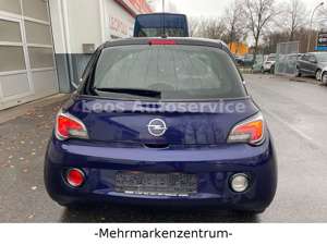 Opel Adam Slam Klima W+S Bild 4