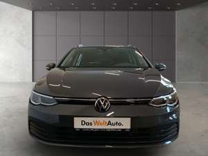 Volkswagen Golf Variant VIII Variant 1,0 eTSI Life DSG NAV*ACC*LHZ Bild 4