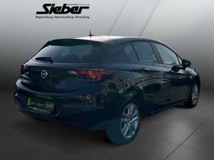 Opel Astra K 1.2 Turbo Edition *Sitzheizung*PDC* Bild 5