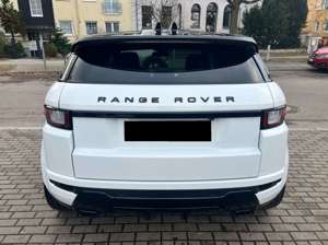 Land Rover Range Rover Evoque SE Dynamic*PANO*MERIDIAN*KAM Bild 4