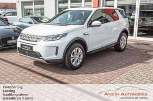 Land Rover Discovery Sport P300e S Panorama / ACC /Meridian Bild 1