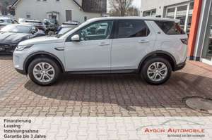 Land Rover Discovery Sport P300e S Panorama / ACC /Meridian Bild 5