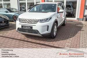 Land Rover Discovery Sport P300e S Panorama / ACC /Meridian Bild 3