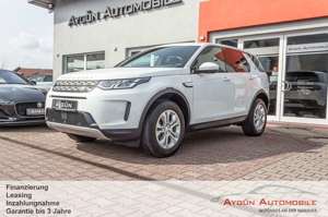 Land Rover Discovery Sport P300e S Panorama / ACC /Meridian Bild 2