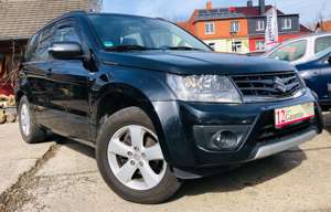 Suzuki Grand Vitara 1.9 DDiS Comfort 4x4,Euro5,Klima,HU/AU Neu