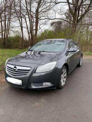 Opel Insignia 1.4 Turbo ecoFLEX Start/Stop 150 Jahre