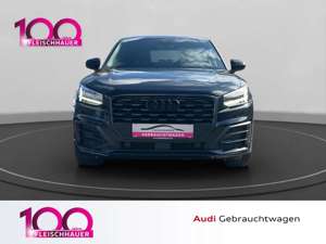 Audi Q2 1.5 sport 35 TFSI S tronic+SHZ+NAVI+LED Bild 2