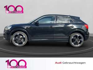 Audi Q2 1.5 sport 35 TFSI S tronic+SHZ+NAVI+LED Bild 3