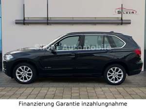 BMW X5 Baureihe X5 xDrive30d Navi Pano Hagelschaden! Bild 2