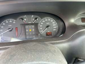 Renault Scenic 1.6 Automatikgetriebe ,Klima Bild 4