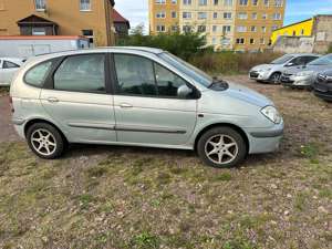 Renault Scenic 1.6 Automatikgetriebe ,Klima Bild 2