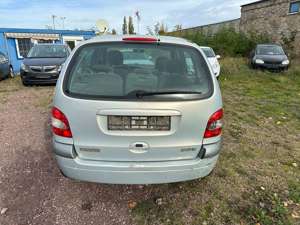 Renault Scenic 1.6 Automatikgetriebe ,Klima Bild 5
