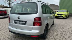 Volkswagen Touran Bild 9