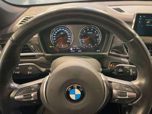 BMW X1 25i M Sport,Leder,Panorama,AHK,RFK,Navi plus Bild 3