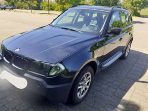 BMW X3 X3 2.0d Bild 2