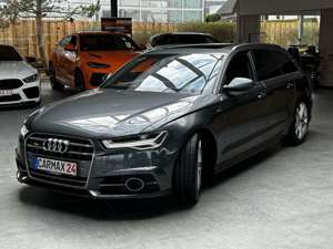 Audi S6 Bild 2