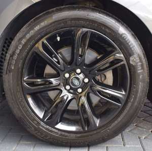 Land Rover Range Rover Velar h Bild 5