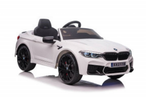 Kinderelektroauto BMW Bild 3