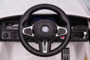 Kinderelektroauto BMW Bild 10