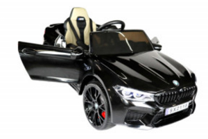 Kinderelektroauto BMW Bild 8
