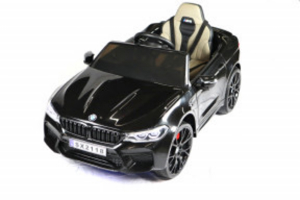 Kinderelektroauto BMW Bild 9