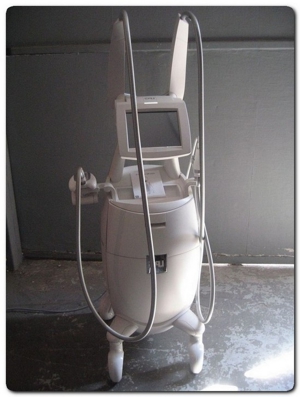 LPG Cellu M6 Integral Machine I Endermologie Massage Bild 3