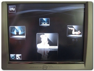 LPG Cellu M6 Integral Machine I Endermologie Massage Bild 5
