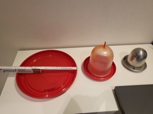 verschiedene Hühner,- und Kükentränken Bild 2