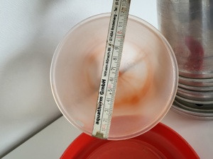 verschiedene Hühner,- und Kükentränken Bild 6