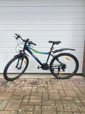 Schülerfahrrad MTB 26 