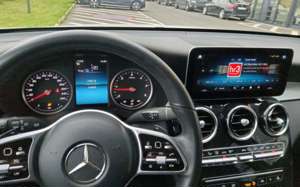 Mercedes-Benz GLC 200 4Matic*Business*AHK*LED*SHZ*Tempomat*MBUX Bild 3