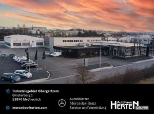 Mercedes-Benz E 250 CDI 4M AVANTGARDE+LED+AHK+BECKER MAP NAVI Bild 1