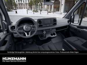 Mercedes-Benz Sprinter 316 CDI Tourer MBUX LED Totwinkel-Assist Bild 4