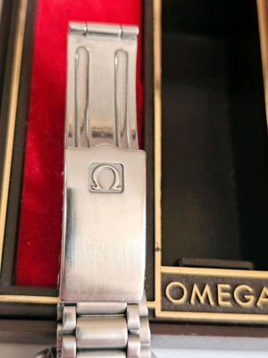Omega Speedmaster 145.022-69 Full Set Bild 6