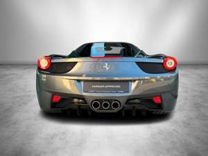 Ferrari 458 Italia / Sammlerzustand Bild 6