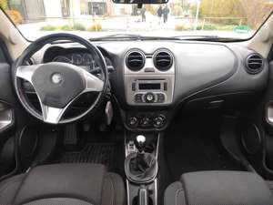 Alfa Romeo MiTo 1.6 JTDM* Klima*6Gang*Euro5*120PS* Bild 4